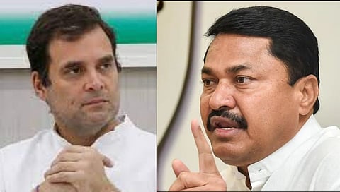 राहुल गांधींना संपवण्याचा हा कट तर नाही ना? नाना पटोलेंचा सरकारवर निशाणा