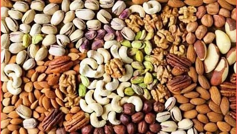 dried-fruits