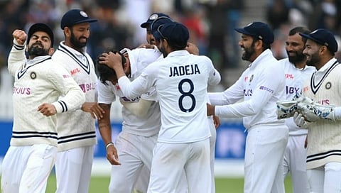 IND vs ENG