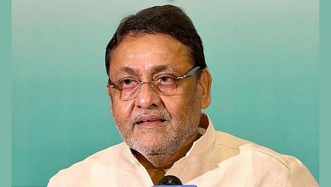 अनिल देशमुखांप्रमाणे केंद्रीय यंत्रणांकडून मला देखील अडकवण्याचा प्रयत्न; मलिकांचा आरोप