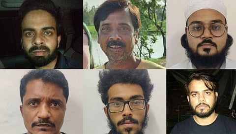 रेल्वेरुळ आणि पूल उडवण्याचा दहशतवाद्यांचा काय होता प्लॅन