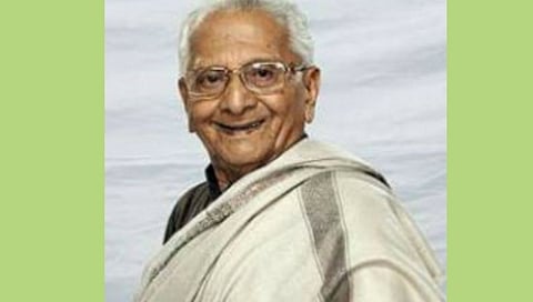 अलार्म काका..विद्याधर करमरकर यांचे मुंबईत निधन