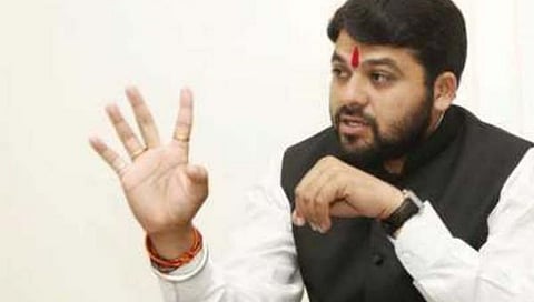 ravikant tupkar