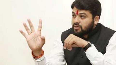 ravikant tupkar