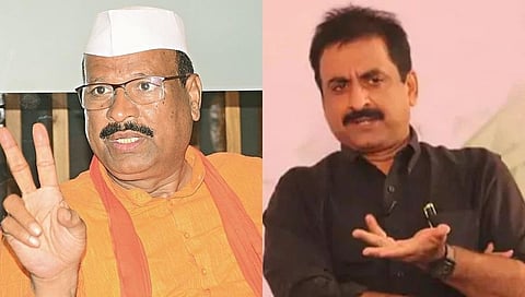 टीका करणं सोपं असतं; शिवसेनेच्या अब्दुल सत्तारांचा इम्तियाज जलीलांना टोला!