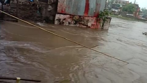 Chalisgaon Rain
