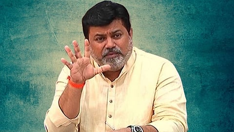 Maharashtra : महाविद्यालये सुरु करण्याची वेळ आली आहे : उदय सामंत