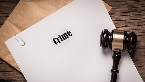 Nagpur Crime