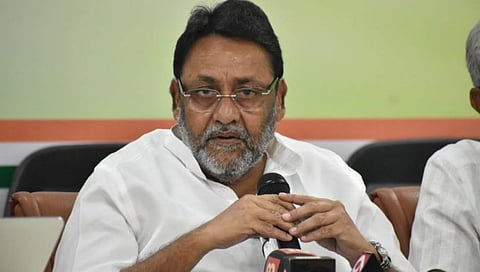 "होय मी भंगारवाला" आहे, याच मला अभिमान- नवाब मलिक