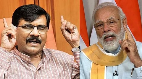 Maharashtra Politics