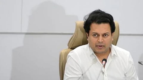 amit deshmukh