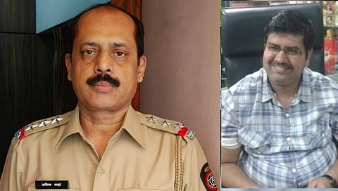 ...म्हणून केली वाझेंनी मनसुखची हत्या! जाणून घ्या संपूर्ण घटनाक्रम