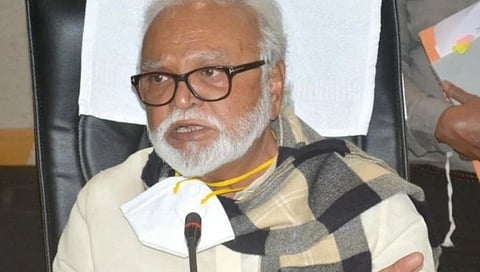 सत्य परेशान हो सकता है पराजित नही: छगन भुजबळ भावूक