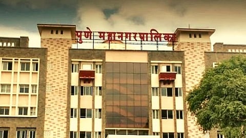 BJPच्या निर्णयाला राष्ट्रवादीचा पाठींबा; काँग्रेस नाराज.. पुण्यात 'मविआ' मध्ये धुसपुस