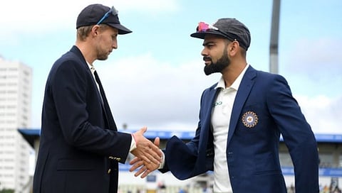 IND vs ENG
