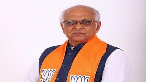 Gujrat New CM : आज गुजरातच्या मुख्यमंत्रीपदाची भूपेंद्र पटेल शपथ घेणार