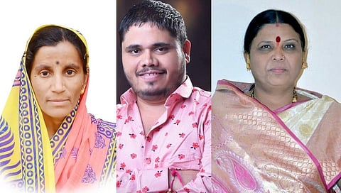 भोर पंचायत समितीच्या सभापतींसह दोन सदस्यांचे पद रद्द; राजकीय वर्तुळात चर्चा