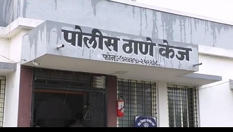 Beed: चोर समजून तिघांना बेदम मारहाण; एकाचा मृत्यू, दोघे गंभीर जखमी