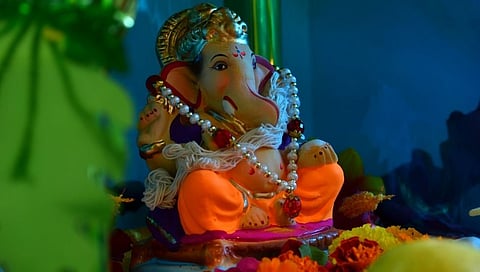 Nagpur; गणपती विसर्जनाची जय्यत तयारी