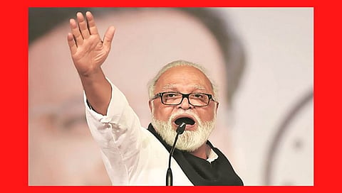 Chhagan Bhujbal
