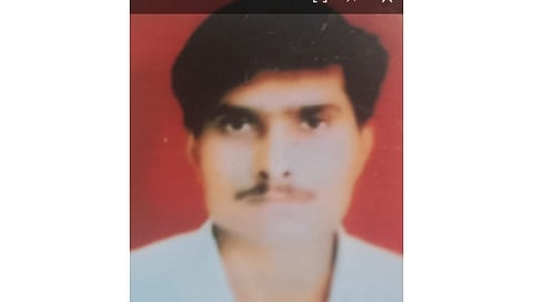 शेतकऱ्याची आत्महत्या