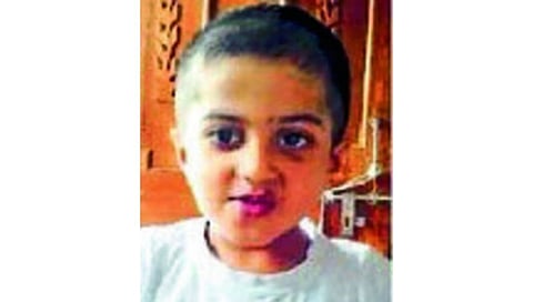Child death