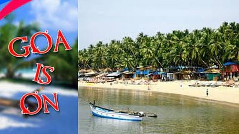 GOA IS ON: गोव्यात 50 टक्के क्षमतेनं पर्यटन सुरू, पहा काय-काय सुरु झालं
