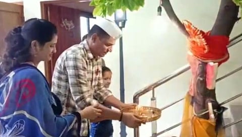 गणराया