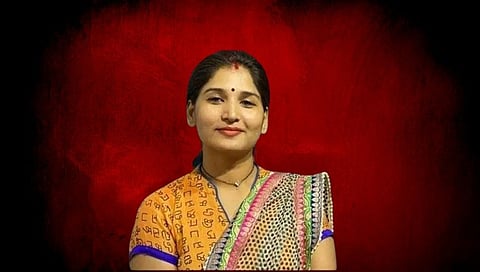 Beed Breaking: करुणा शर्मांच्या जामीन अर्जावरील निकाल राखीव