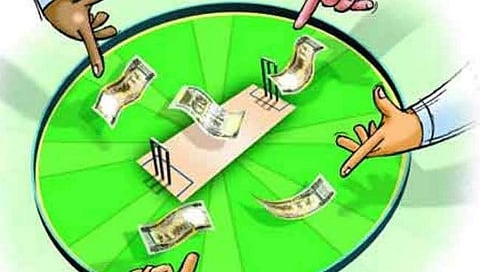 betting