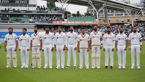 IND vs ENG