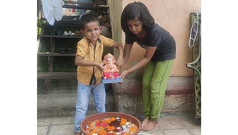 Ganesh Visrajan