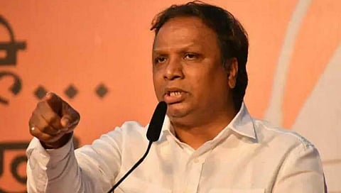 कोस्टल रोडच्या भ्रष्टाचारात शिवसेनेची भागिदारी? -आशिष शेलारांचा सवाल