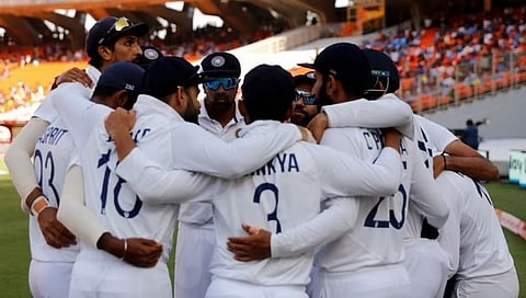 IND vs ENG