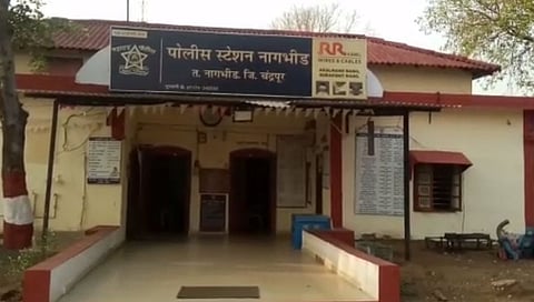 जादूटोण्याच्या संशयावरून बहीण- भाऊआणि आईला मारहाण; ५ जणांना अटक