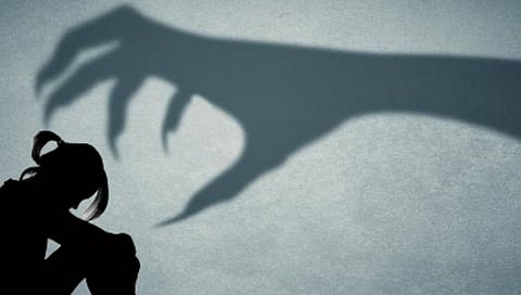 पुण्यात महिलांची सुरक्षितता रामभरोसेच..