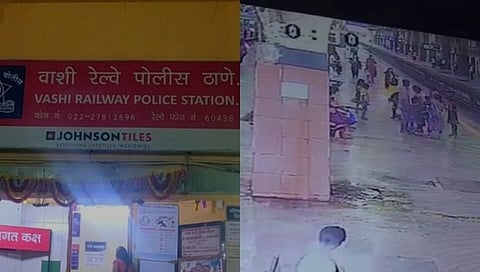 धक्कादायक| पत्नीशी झालेल्या वादाच्या रागातून बापानेच केली स्वत:च्या मुलाची हत्या!