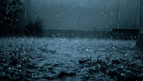 राज्यात उद्यापासून सलग तीन दिवस पाऊस; 'या' जिल्ह्यांना अलर्ट जारी