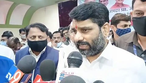 मुलांच्या भवितव्यासाठीच आरोग्य विभागाच्या परीक्षा पुढे ढकलल्या - सतेज पाटलांचा दावा