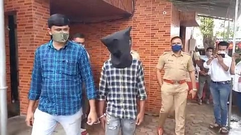 अंबरनाथमधील 'तो' सोनसाखळी चोर अखेर जेरबंद