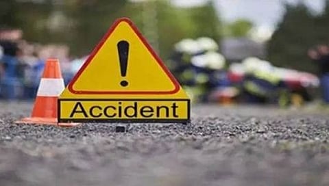 Accident