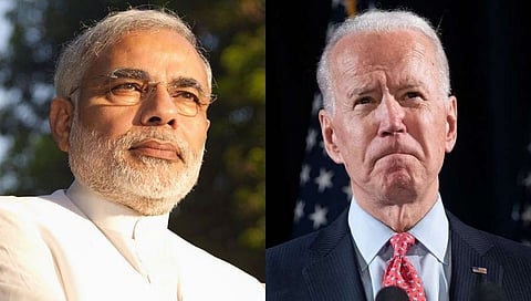 QUAD Summit: PM नरेंद्र मोदी पुढील आठवड्यात अमेरिकेला जाणार
