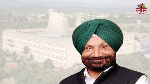 Breaking: सुखजिंदर सिंग रंधावा पंजाबचे नवे 'कॅप्टन'; सुत्रांची माहिती