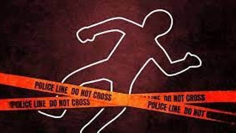 Murder case
