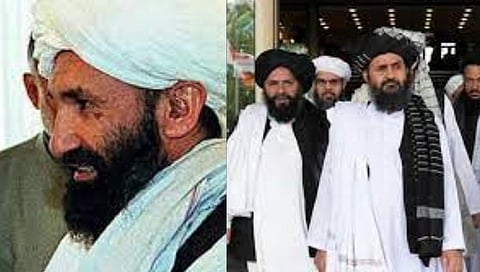 Afghanistan : तालिबानचे नवीन सरकार गठीत, मुल्ला हसन अखुंद पंतप्रधानपदी