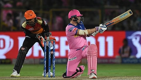 RR vs SRH: दोन्ही संघात 'या' मोठ्या बदलाची शक्यता; RRसाठी सामना महत्त्वाचा