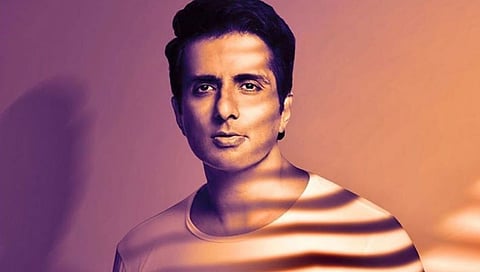 Sonu Sood