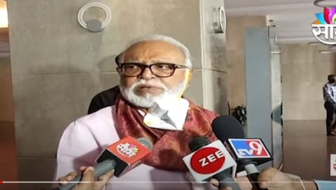 Chagan Bhujbal