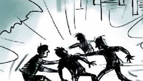 ‘मिनिस्ट्री ऑफ पंचायत राज’ वेबसाईडवरून काढली माहिती; कुटुंबावर प्राणघातक हल्ला
