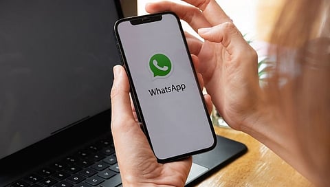जगात WhatsApp, फेसबुक, इंस्टा डाऊन; नेटकरी त्रस्त